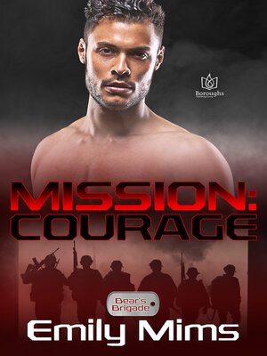 cover image of Mission